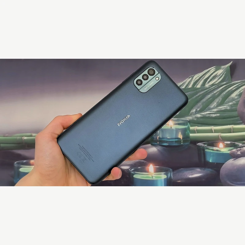 گوشی موبایل نوکیا مدل G21 TA-1418 دو سیم‌ کارت ظرفیت 128 گیگابایت و رم 6 گیگابایت، تصویر 9