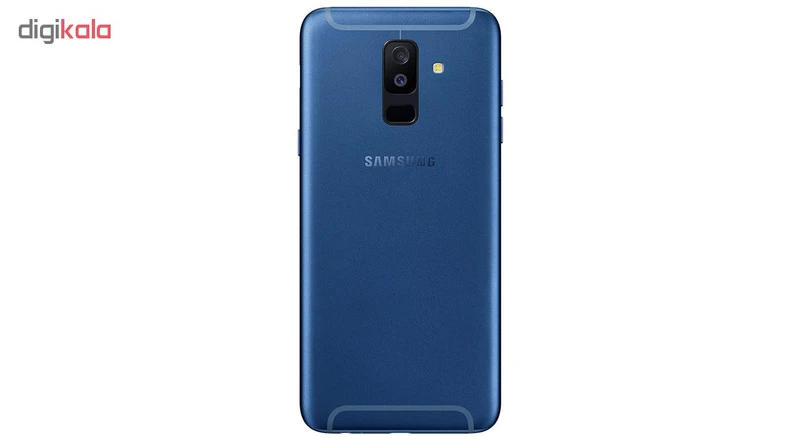 گوشی موبایل سامسونگ مدل Galaxy A6 Plus SM-A605F دو سیم کارت ظرفیت 64 گیگابایت، تصویر 13