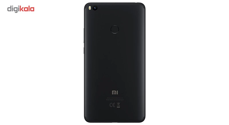 گوشی موبایل شیائومی مدل Mi Max 2 MDE40 دو سیم‌ کارت ظرفیت 64 گیگابایت، تصویر 4