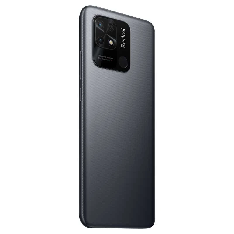 گوشی موبایل شیائومی مدل Redmi 10C 220333QNY دو سیم‌ کارت ظرفیت 64 گیگابایت و رم 4 گیگابایت، تصویر 9