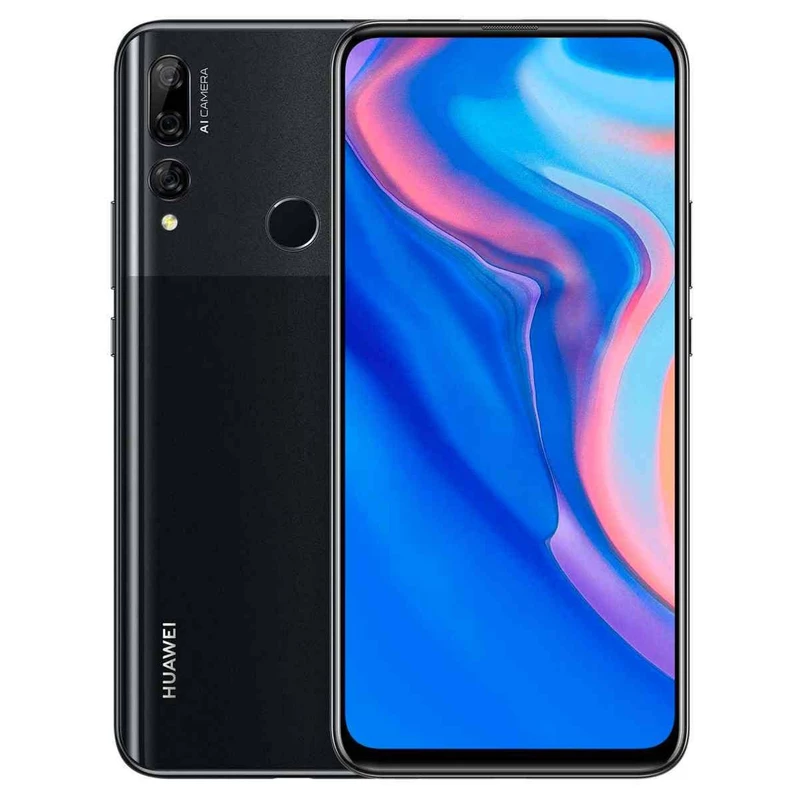 گوشی موبایل هوآوی مدل Y9 Prime 2019 STK-L21 دو سیم کارت ظرفیت 128 گیگابایت