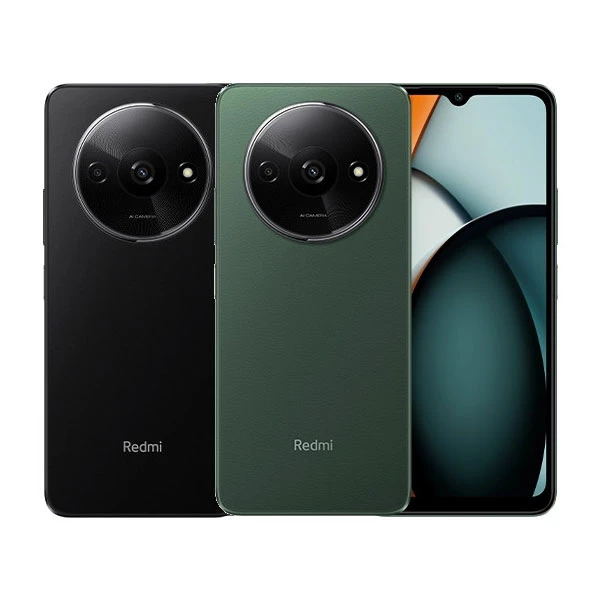 گوشی موبایل شیائومی مدل Redmi A3 دو سیم کارت ظرفیت 128 گیگابایت و رم 6 گیگابایت، تصویر 5
