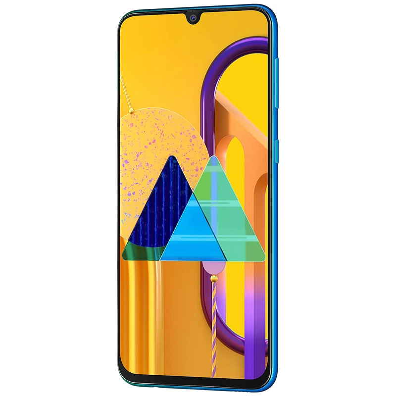 گوشی موبایل سامسونگ مدل Galaxy M30s SM-M307FN/DS دو سیم کارت ظرفیت 64 گیگابایت - اکتیو، تصویر 4