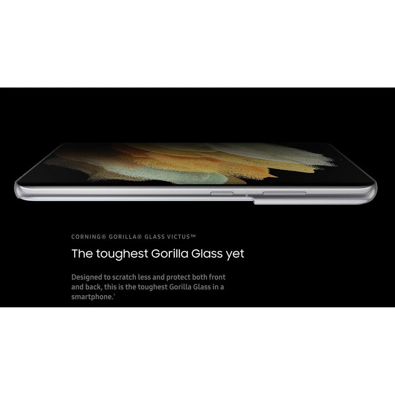گوشی موبایل سامسونگ مدل Galaxy S21 Ultra 5G SM-G998B/DS دو سیم کارت ظرفیت 128 گیگابایت و رم 12 گیگابایت، تصویر 8