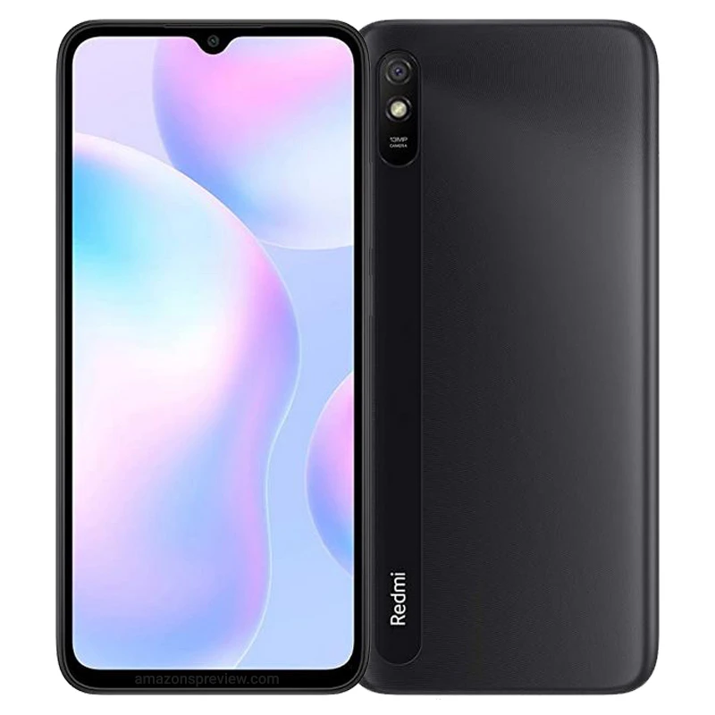 گوشی موبایل شیائومی مدل Redmi 9i دو سیم‌کارت ظرفیت 64 گیگابایت و 4 گیگابایت رم، تصویر 6