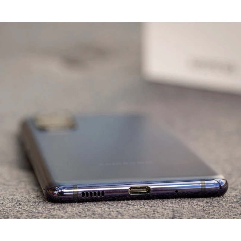 گوشی موبایل سامسونگ مدل Galaxy S20 FE 5G SM-G781B/DS دو سیم کارت ظرفیت 256 گیگابایت و رم 8 گیگابایت، تصویر 17