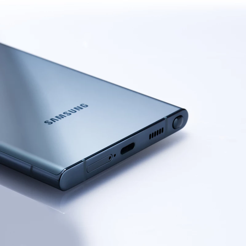 گوشی موبایل سامسونگ مدل Galaxy S22 Ultra 5G دو سیم کارت ظرفیت 256 گیگابایت و رم 12 گیگابایت، تصویر 4