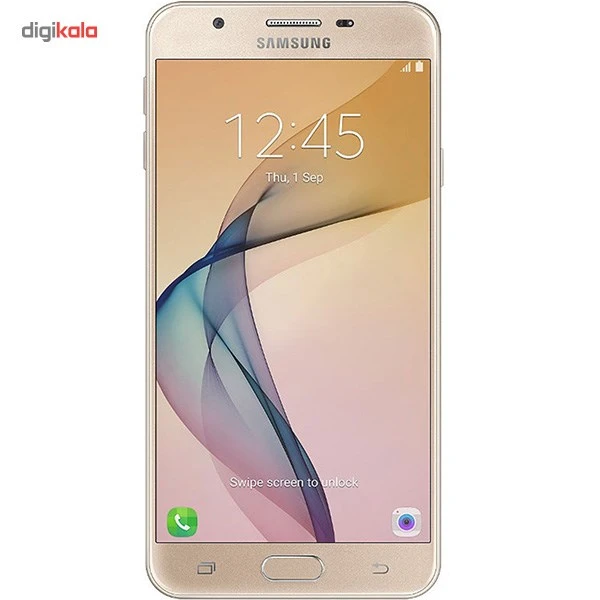 گوشی موبایل سامسونگ مدل Galaxy J5 Prime SM-G570FD دو سیم‌ کارت، تصویر 2