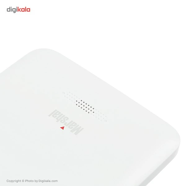 گوشی موبایل مارشال مدل ME-367 دو سیم کارت به همراه کیف، تصویر 7