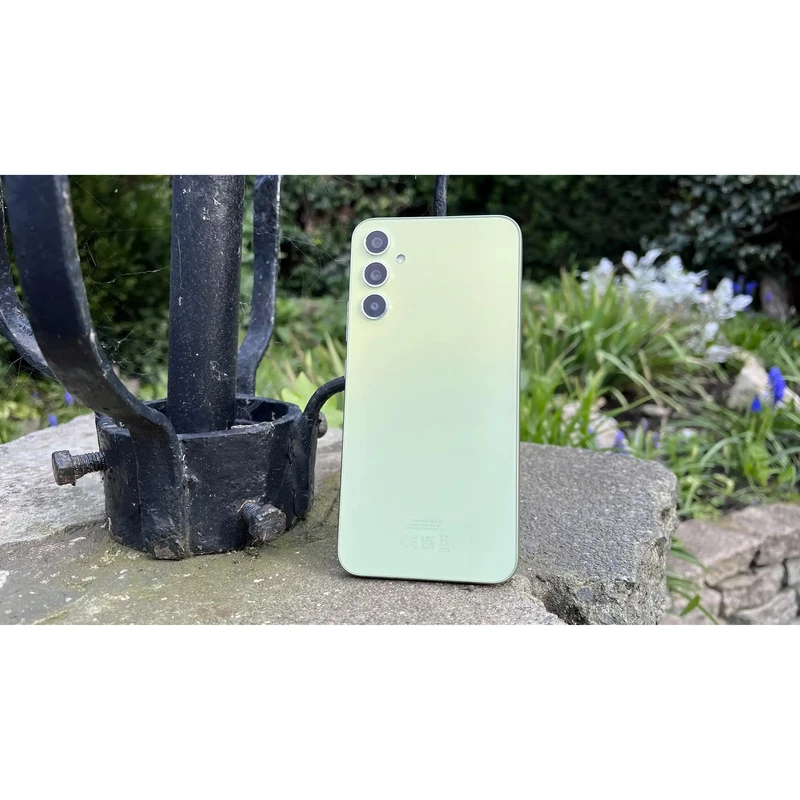 گوشی موبایل سامسونگ مدل Galaxy A34 5G دو سیم کارت ظرفیت 128 گیگابایت و رم 8 گیگابایت، تصویر 9