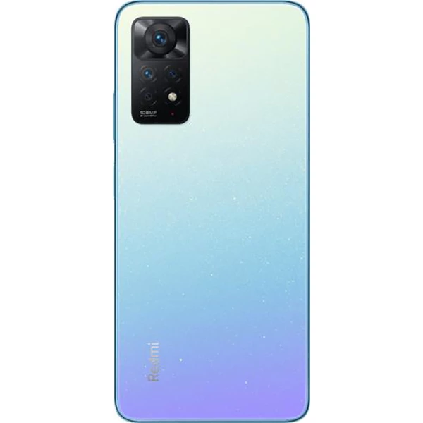 گوشی موبایل شیائومی مدل Redmi Note 11 pro 4G دو سیم‌ کارت ظرفیت 128 گیگابایت و رم 8 گیگابایت، تصویر 8