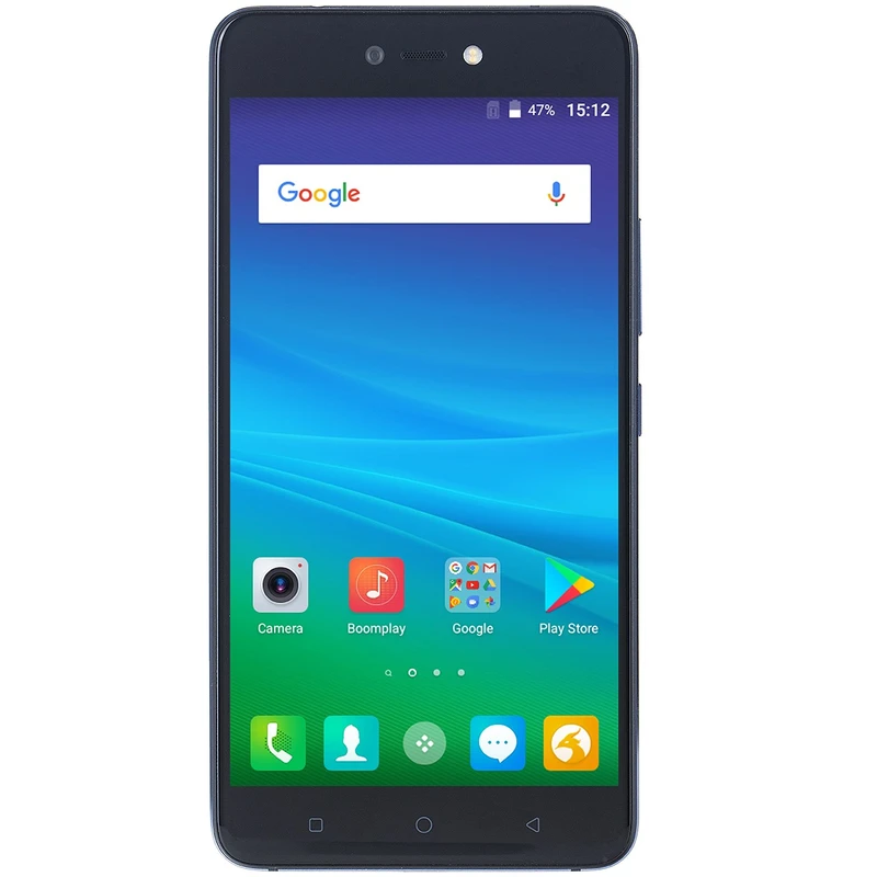 گوشی موبایل تکنو مدل Phantom 8 دو سیم کارت