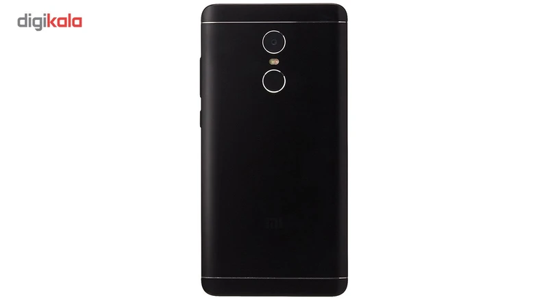 گوشی موبایل شیائومی مدل Redmi Note 4 2016100 دو سیم‌ کارت ظرفیت 32 گیگابایت، تصویر 6
