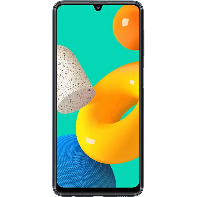 گوشی موبایل سامسونگ مدل Galaxy M32 SM-M325F/DS دو سیم‌ کارت ظرفیت 128 گیگابایت و رم 8 گیگابایت، تصویر 2
