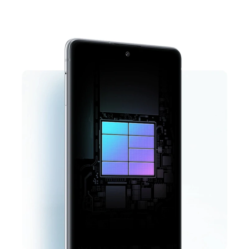 گوشی موبایل سامسونگ مدل Galaxy S10 Lite SM-G770F/DS دو سیم کارت ظرفیت 128 گیگابایت، تصویر 6