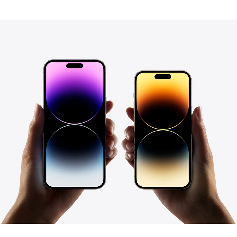 گوشی موبایل اپل مدل iphone 14 Pro دو سیم کارت ظرفیت 256 گیگابایت و 6 گیگابایت رم، تصویر 15