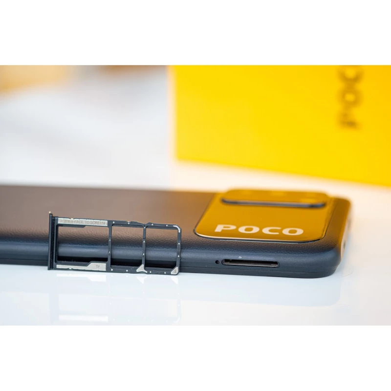 گوشی موبایل شیائومی مدل POCO M3 M2010J19CG دو سیم‌ کارت ظرفیت 128 گیگابایت، تصویر 14
