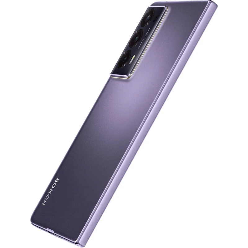 گوشی موبایل آنر مدل Magic V2 دو سیم کارت ظرفیت 512 گیگابایت و رم 16 گیگابایت، تصویر 14