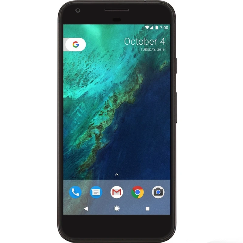 گوشی موبایل گوگل مدل Pixel XL ظرفیت 128 گیگابایت