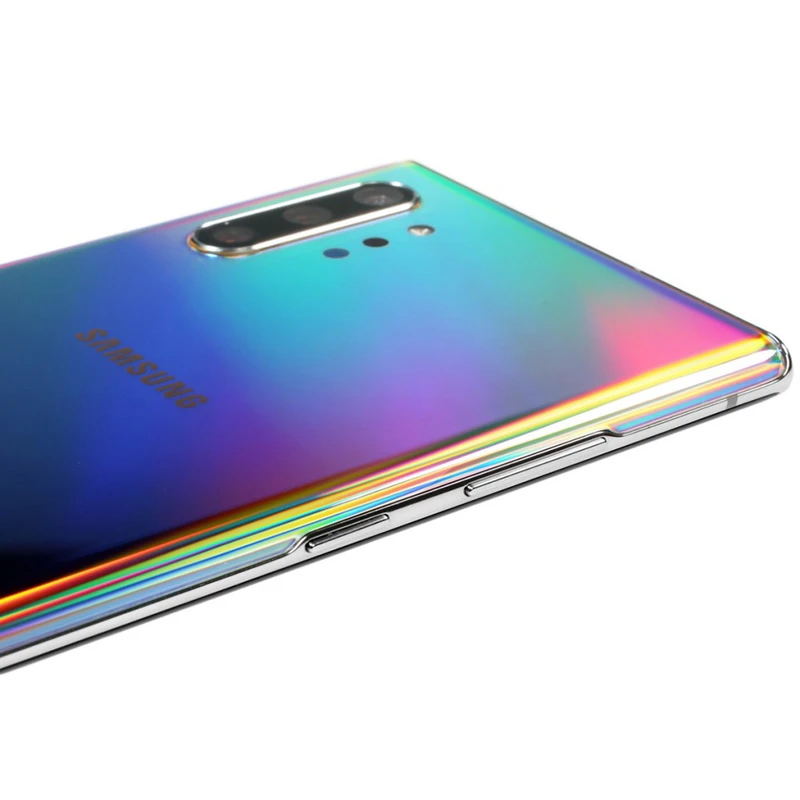گوشی موبایل سامسونگ مدل Galaxy Note 10 Plus SM-N975F/DS دو سیم کارت ظرفیت 512 گیگابایت و رم 12 گیگابایت، تصویر 13