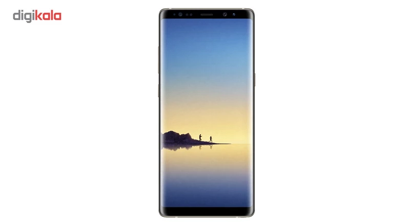 گوشی موبایل سامسونگ مدل Galaxy Note 8 SM-N950FD دو سیم‌کارت ظرفیت 64 گیگابایت، تصویر 21