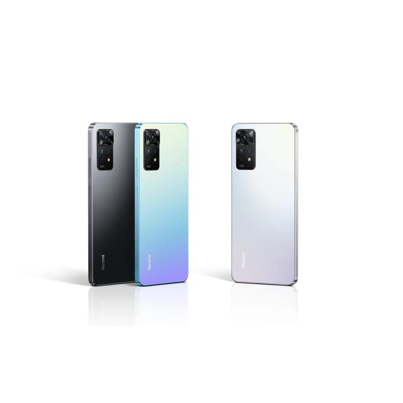 گوشی موبایل شیائومی مدل Redmi Note 11 pro 4G دو سیم‌ کارت ظرفیت 128 گیگابایت و رم 8 گیگابایت، تصویر 6
