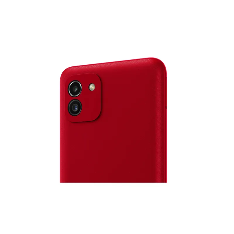 گوشی موبایل سامسونگ مدل Galaxy A03 دو سیم‌ کارت ظرفیت 32 گیگابایت و رم 3 گیگابایت، تصویر 4