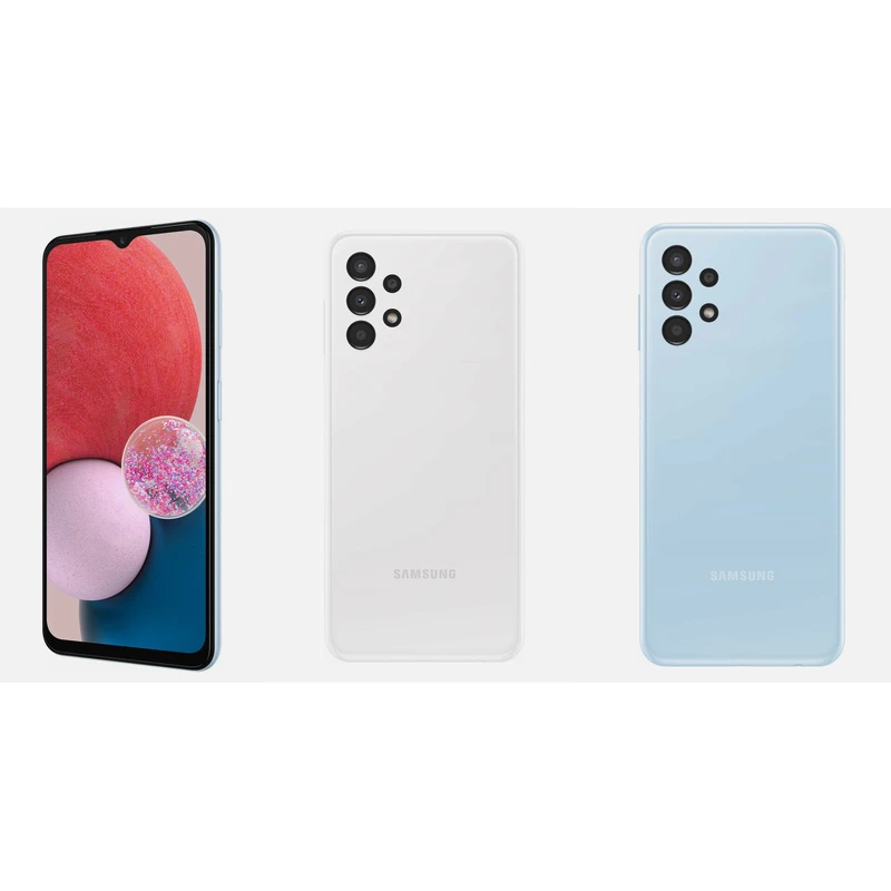 گوشی موبایل سامسونگ مدل Galaxy A13 SM-A135F/DS دو سیم کارت ظرفیت 64 گیگابایت و رم 4 گیگابایت، تصویر 8