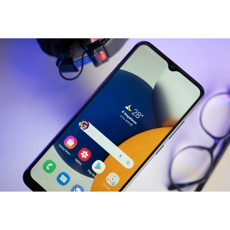 گوشی موبایل سامسونگ مدل Galaxy A03 SM-A035F/DS دو سیم‌ کارت ظرفیت 32 گیگابایت و رم 3 گیگابایت، تصویر 4
