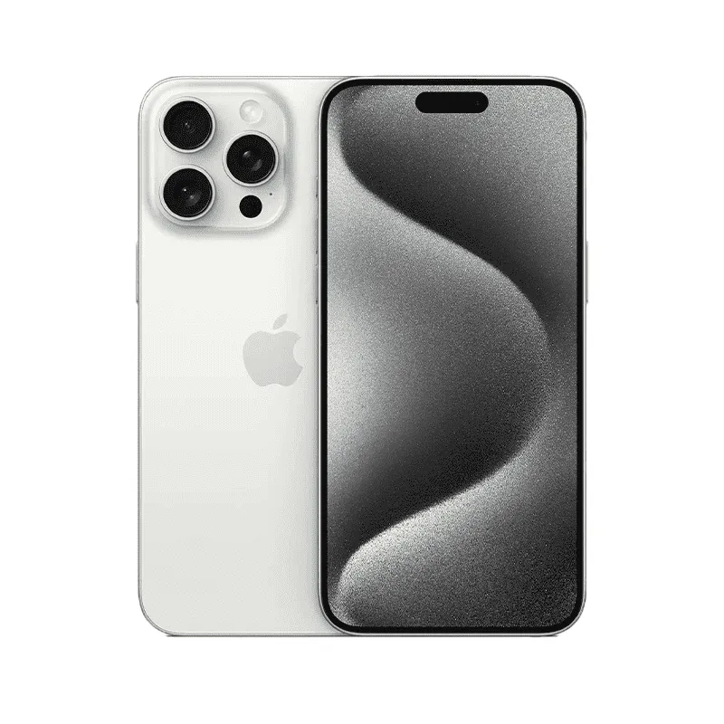 گوشی موبایل اپل مدل iPhone 15 Pro Max  ظرفیت 512 گیگابایت و 8 گیگابایت رم، تصویر 5