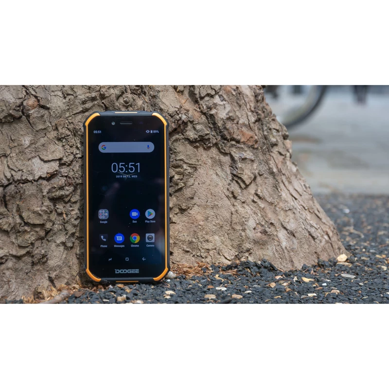 گوشی موبایل دوجی مدل S40 PRO دو سیم‌ کارت ظرفیت 64 گیگابایت و رم 4 گیگابایت، تصویر 6