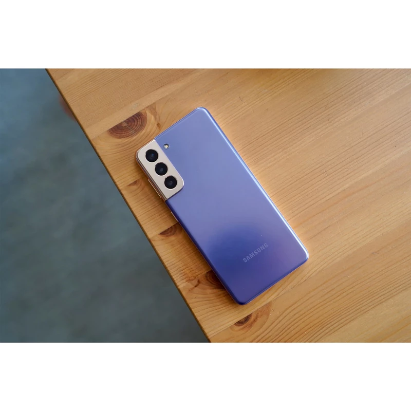 گوشی موبایل سامسونگ مدل Galaxy S21 Plus 5G SM-G996B/DS دو سیم کارت ظرفیت 128 گیگابایت و رم 8 گیگابایت، تصویر 3