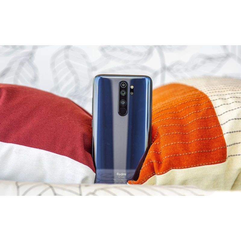 گوشی موبایل شیائومی مدل Redmi Note 8 Pro m1906g7G دو سیم‌ کارت ظرفیت 128 گیگابایت، تصویر 27