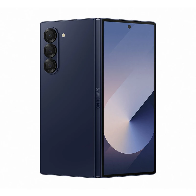 گوشی موبایل سامسونگ مدل Galaxy Z Fold 6 دوسیم کارت ظرفیت 256 گیگابایت و رم 12 گیگابایت، تصویر 3