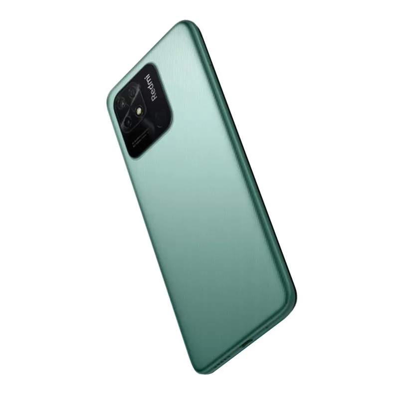 گوشی موبایل شیائومی مدل Redmi 10C 220333QNY دو سیم‌ کارت ظرفیت 64 گیگابایت و رم 4 گیگابایت، تصویر 6