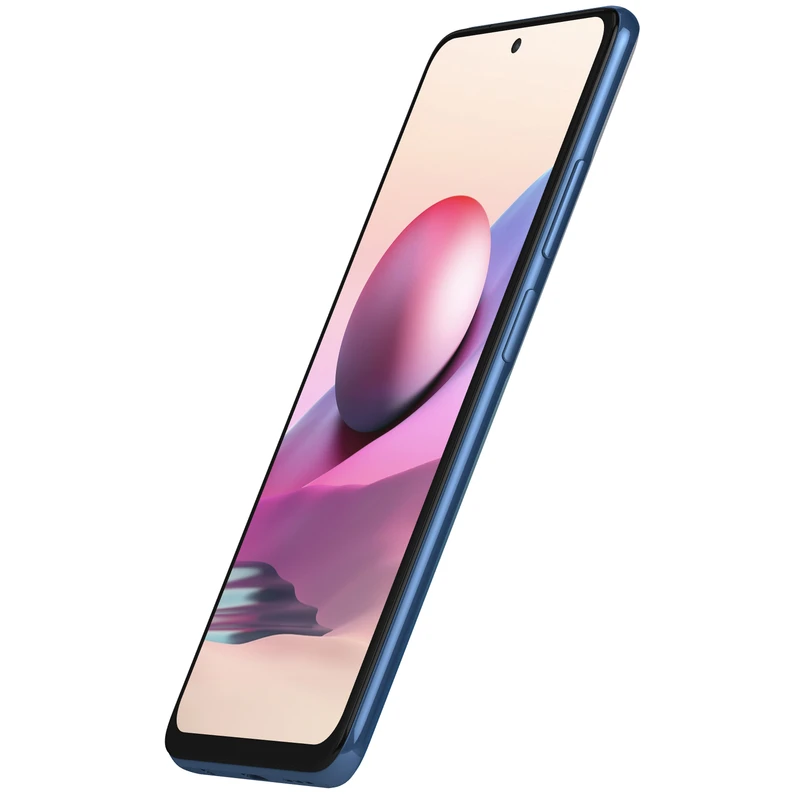 گوشی موبایل شیائومی مدل Redmi Note 10S M2101K7BNY دو سیم‌ کارت ظرفیت 64 گیگابایت و رم 6 گیگابایت، تصویر 9