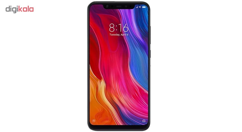 گوشی موبایل شیائومی مدل Mi 8 SE M1805E2A دو سیم‌ کارت ظرفیت 64 گیگابایت، تصویر 16