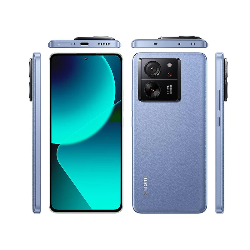 گوشی موبایل شیائومی مدل 13T Pro 5G دو سیم کارت ظرفیت 512 گیگابایت و رم 12 گیگابایت، تصویر 3