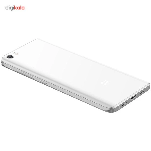 گوشی موبایل می مدل Mi 5 دو سیم‌کارت ظرفیت 32 گیگابایت، تصویر 4