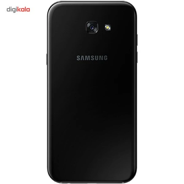 گوشی موبایل سامسونگ مدل Galaxy A7 2017 دو سیم‌کارت، تصویر 5