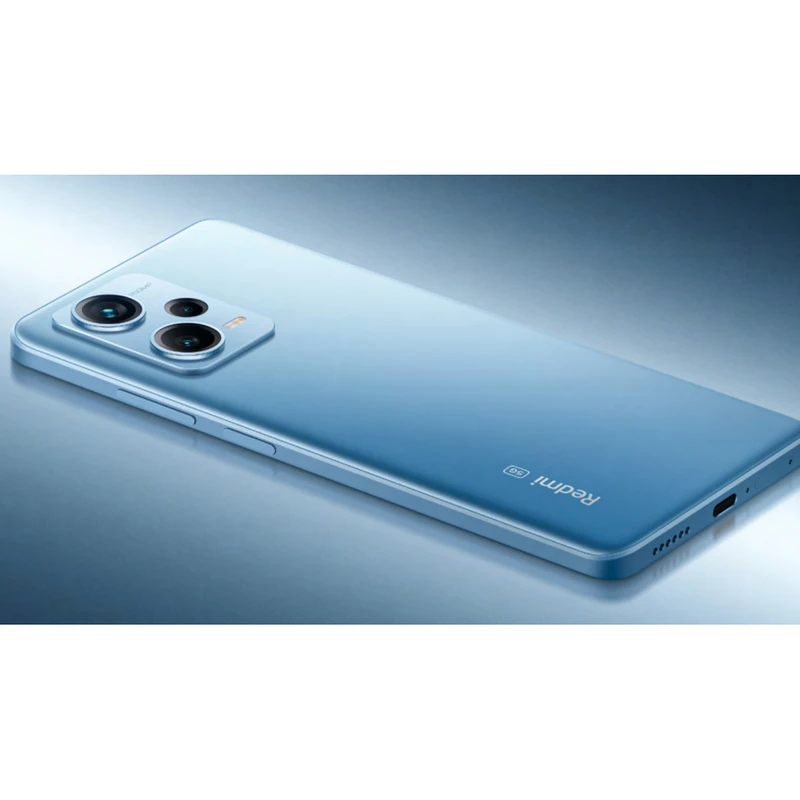 گوشی موبایل شیائومی مدل Redmi Note 12 Pro Plus 5G دو سیم کارت ظرفیت 256 گیگابایت و رم 8 گیگابایت، تصویر 10