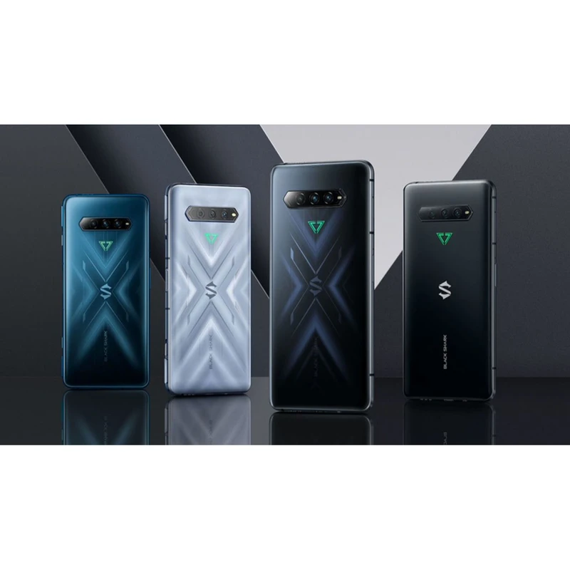 گوشی موبایل شیائومی مدل BLACK SHARK 4 دو سیم کارت ظرفیت 256 گیگابایت و رم 12 گیگابایت، تصویر 7