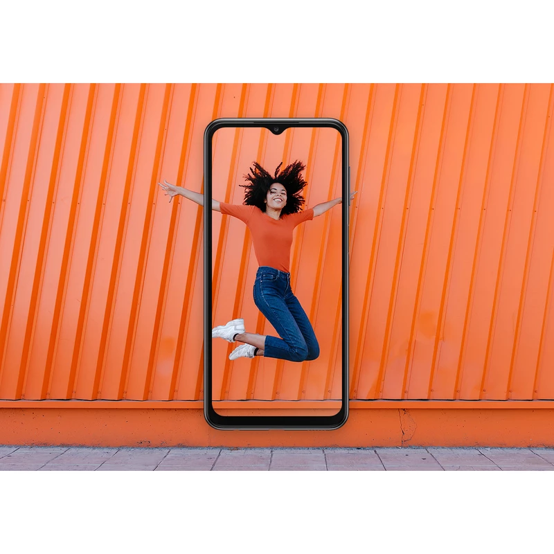 گوشی موبایل سامسونگ مدل Galaxy A23 دو سیم کارت ظرفیت 128 گیگابایت و رم 4 گیگابایت، تصویر 3