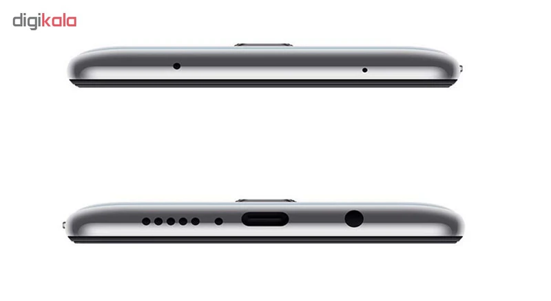گوشی موبایل شیائومی مدل Redmi Note 8 Pro m1906g7G دو سیم‌ کارت ظرفیت 128 گیگابایت، تصویر 6