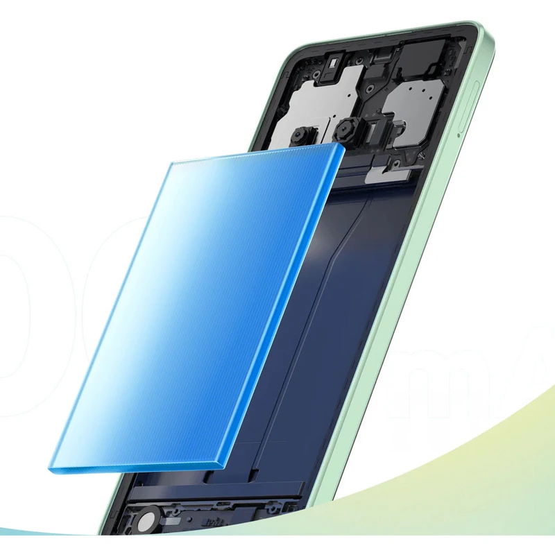 گوشی موبایل شیائومی مدل Redmi A3x دو سیم کارت ظرفیت 128 گیگابایت و رم 4 گیگابایت، تصویر 8