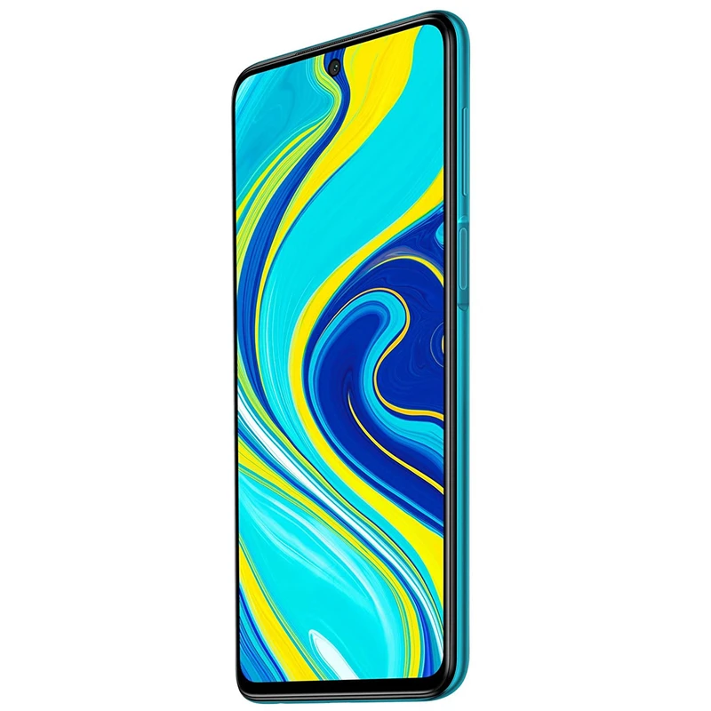 گوشی موبایل شیائومی مدل Redmi Note 9 Pro M2003J6B2G دو سیم‌ کارت ظرفیت 64 گیگابایت، تصویر 6