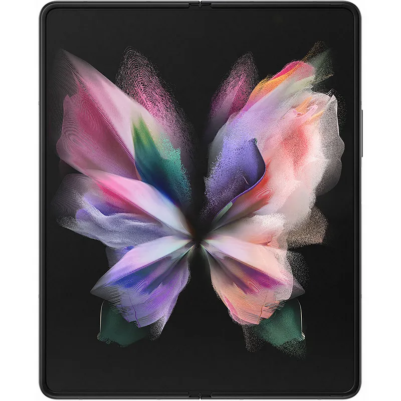 گوشی موبایل سامسونگ مدل GALAXY Z FOLD3 SM-F926B/DS 5G دو سیم‌ کارت ظرفیت 512 گیگابایت و رم 12 گیگابایت، تصویر 2