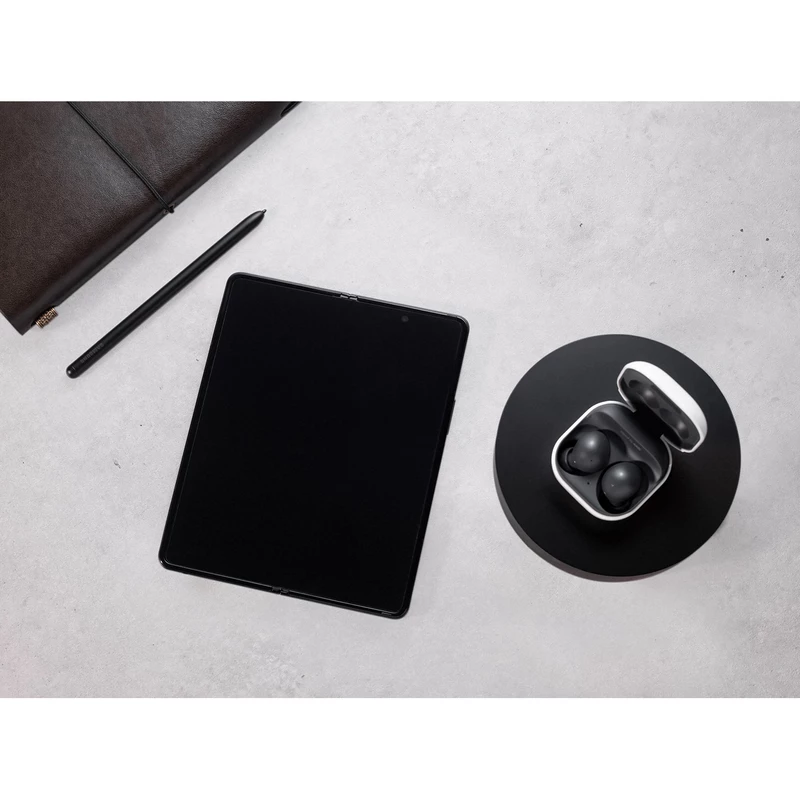 گوشی موبایل سامسونگ مدل Galaxy Z Fold3 5G ظرفیت 256 گیگابایت و رم 12 گیگابایت، تصویر 56