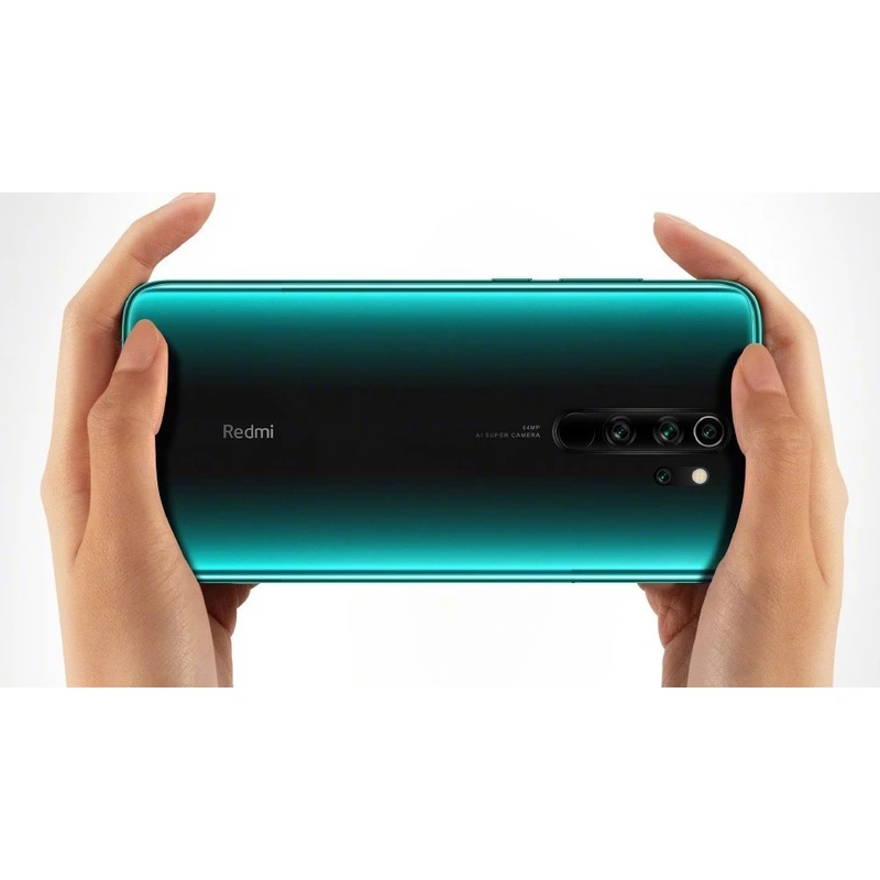 گوشی موبایل شیائومی مدل Redmi Note 8 Pro m1906g7G دو سیم‌ کارت ظرفیت 128 گیگابایت، تصویر 25