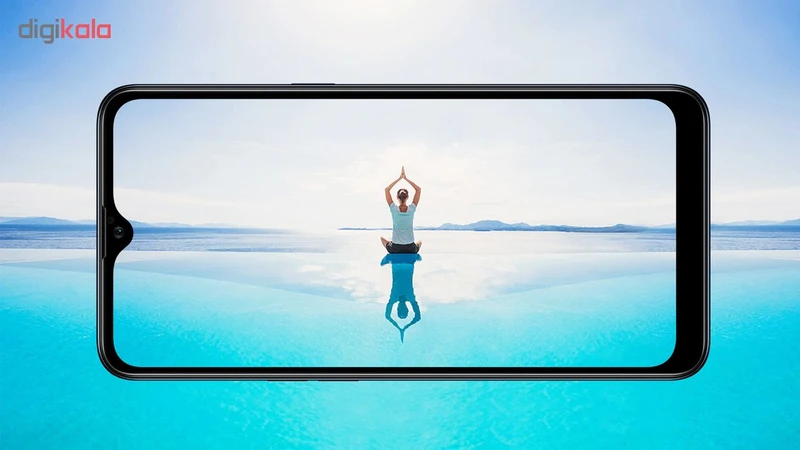 گوشی موبایل سامسونگ مدل Galaxy A10s SM-A107F/DS دو سیم کارت ظرفیت 32 گیگابایت، تصویر 6